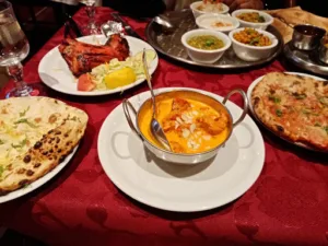 Restaurant Rajput à Conflans-Sainte-Honorine