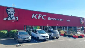 KFC Givors à Givors