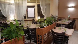 Chez Jacqueline à Savigny-sur-Orge