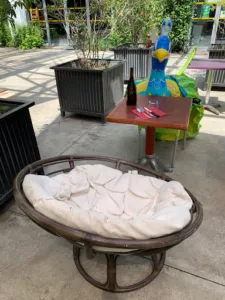 les têtes de l’art à Balma