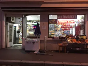 MULTIMARKET à Strasbourg