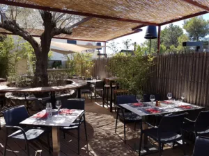 Vin Chez Moi à Les Angles