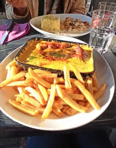 LE SAINT CHRISTOPHE à Arras