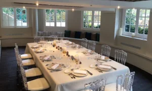 Le Pavillon des Ibis à Le Vésinet