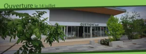 Quetign’Eat – Restaurant à Quetigny