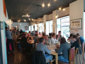 Les Petites Cantines Strasbourg à Strasbourg