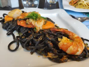 Quai 23 à Saint-Valery-en-Caux