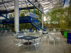 Le Plateau à Tourcoing