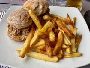 Le Val Douro à Pierrelaye