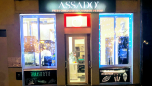 ASSADO GRILL à Schiltigheim