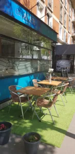 Chez Alex – Restaurant LH à Le Havre