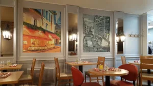 Le P’tit Montmartre à Saint-Omer