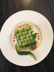 LE COMPTOIR DES SAISONSFESTIN 30 à Remoulins