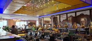 Gourmet Wok à Taden