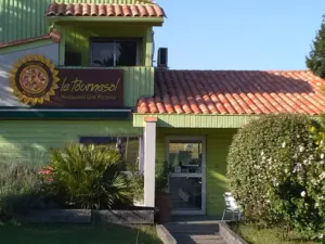 Le Tournesol à Artigues-près-Bordeaux