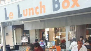 Le Lunch Box à Monistrol-sur-Loire