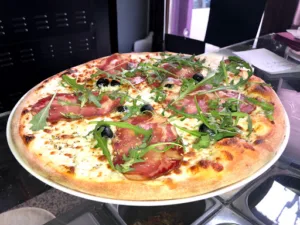 Les Glacières à Strasbourg