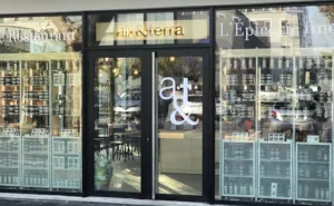 Aix&terra Romans-sur-Isère à Romans-sur-Isère