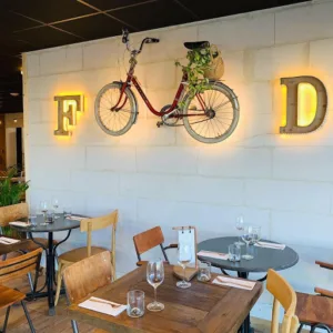 A Casetta à Carquefou