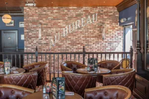 Au Bureau Villenave-d’Ornon à Villenave-d'Ornon