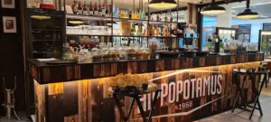 Hippopotamus Steakhouse à Créteil