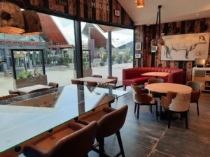 Hippopotamus Torcy à Torcy