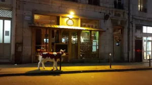 L’Affineur Comtois à Besançon