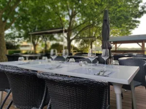 Les Jardins du TOEC à Toulouse