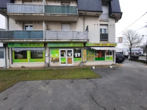 Esentepe à Viry-Châtillon