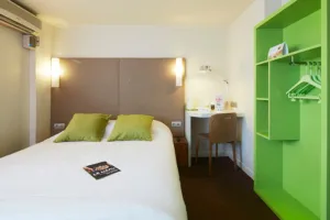 Hôtel Restaurant Campanile Dijon Est – Saint-Apollinaire à Saint-Apollinaire