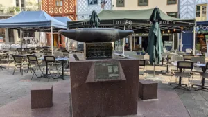 Tio Paquito à Rennes