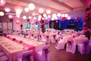 Jacques Lafargue Catering à Chaponost