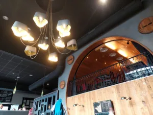 Les Relais d’Alsace à Beaucouzé