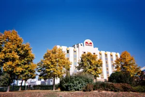 Best Hotel Grigny à Grigny