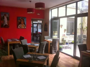 Di Vini Ta à Amiens