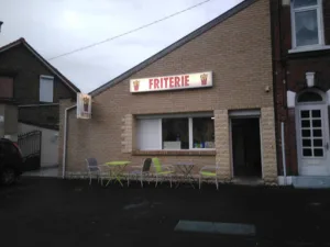 Chez Dany Friterie à Rouvroy