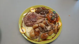 O’ Paradisu Ranch à Calenzana