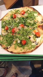 Bordeaux Parme à Bordeaux