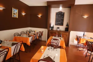 Le Boeuf Délice à Angers