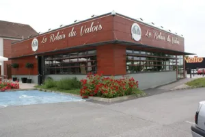 Le Relais Du Valois à Crépy-en-Valois