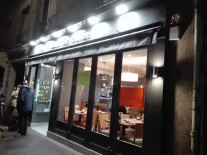 Sucrée Salée à Maisons-Alfort