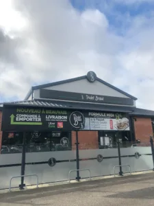 Poulet Braise à Beauvais
