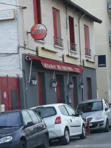 Bar restaurant des industries à Villeurbanne