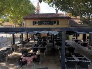 Ô Paisible à Labège