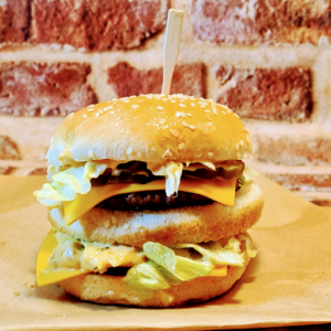 Burger Coffees à Roubaix