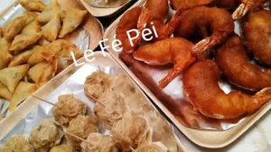 Lé Fé Péi à Saint-Florent-sur-Cher