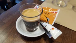 Vins Du Large à Brest