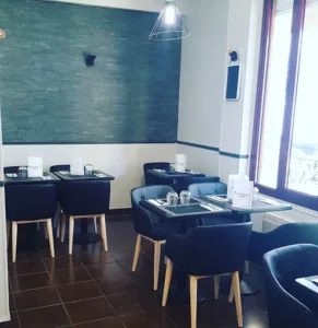 Bar Restaurant lAuberge à Malakoff