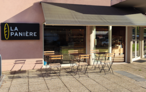 La Panière – Montmélian à Montmélian