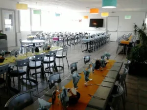 CHEZ ROMU à Arpajon-sur-Cère